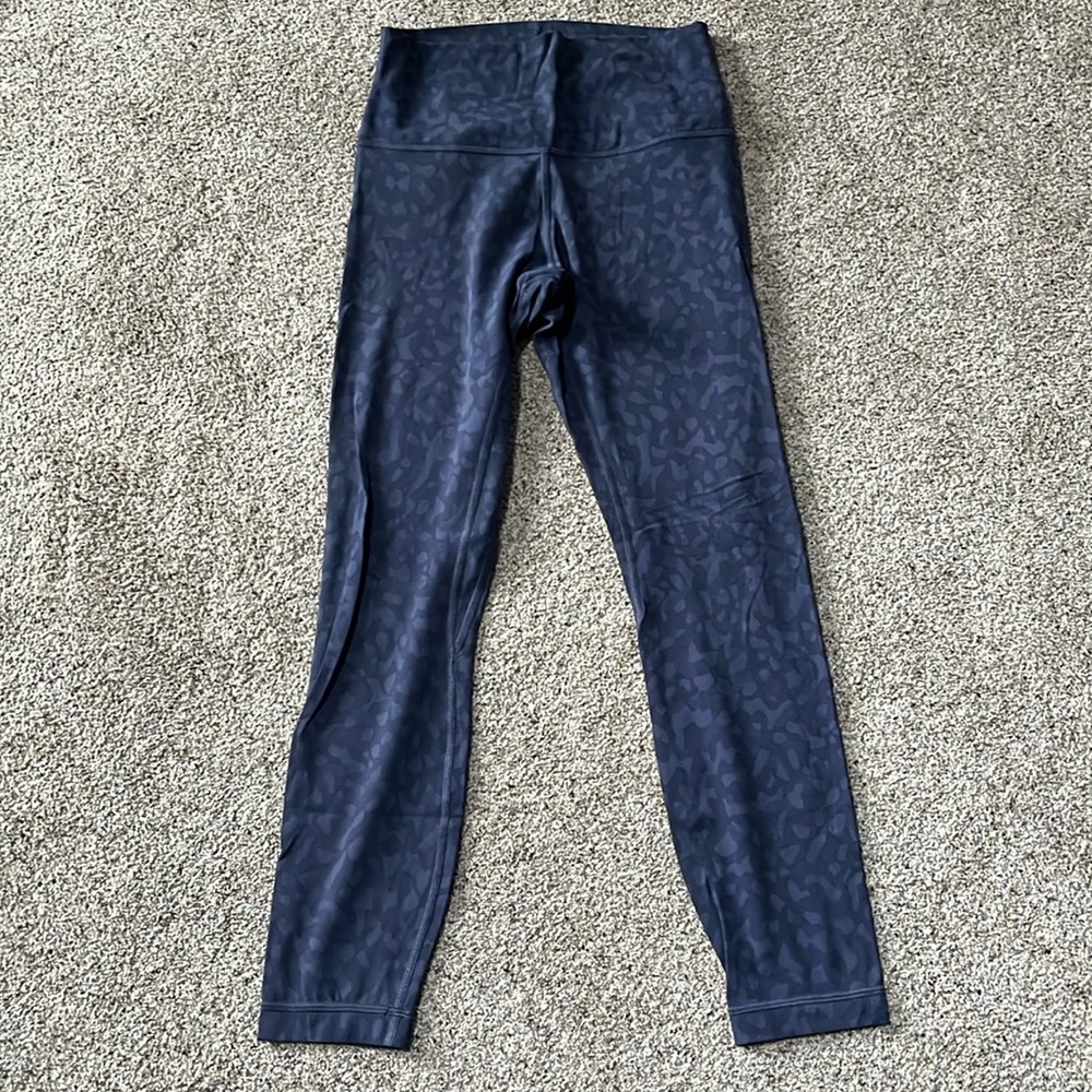 Lululemon Align Leggings - Size 6